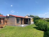 Foto - Ferienhaus – Bungalow mit Ostseeblick – Wochenendhaus - Ostsee