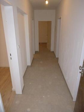 Foto - Etagenwohnung zur Miete in Minden