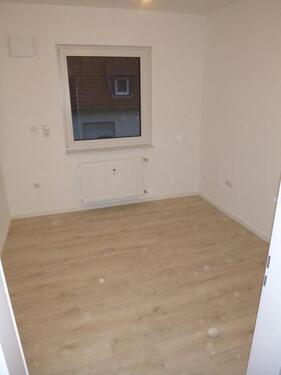 Foto - Etagenwohnung in Minden