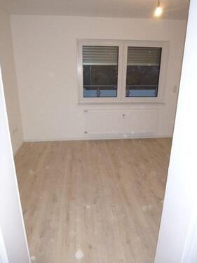Foto - Etagenwohnung in Minden zur Miete