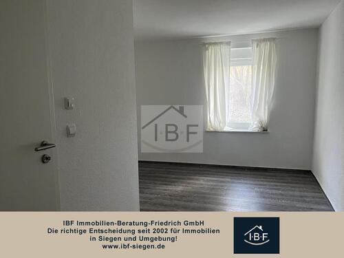 Foto - Zentral gelegene 3-ZKB-Wohnung in Mudersbach mit Terrasse