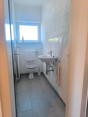 Foto - Etagenwohnung in Düren zur Miete