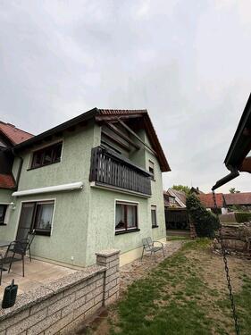 Foto - 3,5 Zimmer Wohnung in Fernabrünst ab sofort