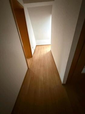 Foto - Etagenwohnung in Großhabersdorf zur Miete