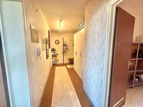 Foto - Etagenwohnung in Walldürn