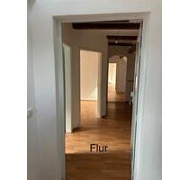 3. Raum Wohnung - 868,00 EUR Kaltmiete, in Magdala (PLZ: 99441)