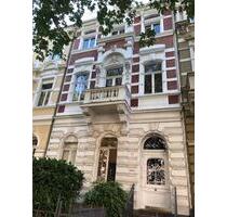 Trockener, heller Lagerraum in der Bonner Südstadt