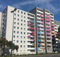 Geräumige 3-Raum-Wohnung mit Balkon im Erdgeschoss (WBS erforderlich)! - Essen Stadtbezirk VII