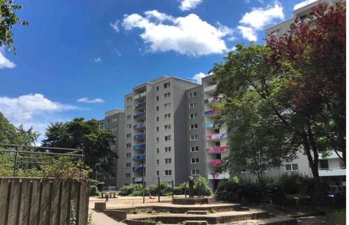 Foto - 3 Zimmer Etagenwohnung zur Miete in Essen