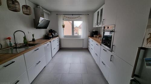 Foto - 4 Zimmer Etagenwohnung zur Miete in Ilshofen