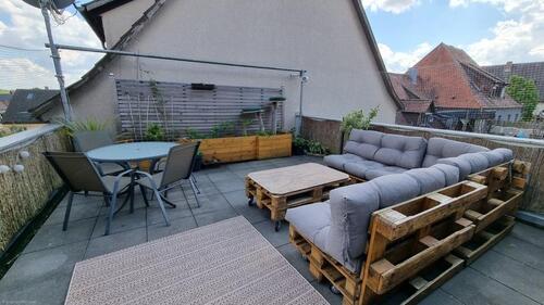 Foto - Etagenwohnung in Ilshofen zur Miete