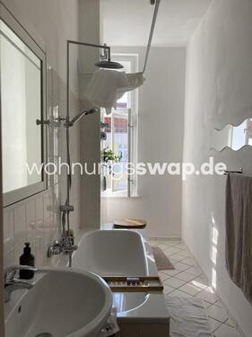 Foto - Wohnungsswap - 1 Zimmer, 50 m² - Bugenhagenstraße, Moabit, Berlin