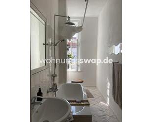 Wohnungsswap - 1 Zimmer, 50 m² - Bugenhagenstraße, Moabit, Berlin