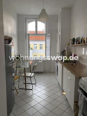 Foto - Etagenwohnung in Berlin zur Miete
