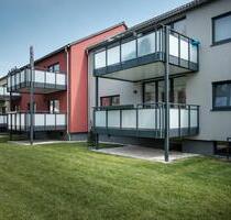 ***ERSTBEZUG NACH SANIERUNG*** 4-Zi-Whg mit großem Balkon - Rheinbach