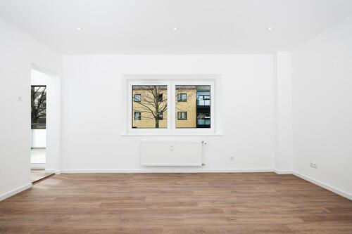 Foto - 4 Zimmer Etagenwohnung zur Miete in Rheinbach