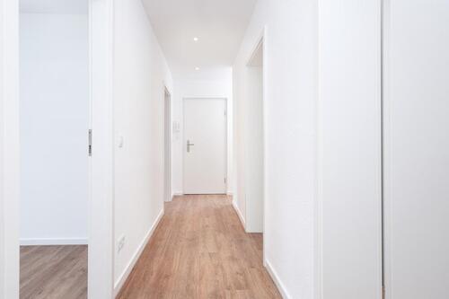 Foto - Etagenwohnung in Rheinbach zur Miete