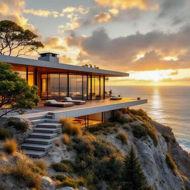 Foto - 1 Zimmer Appartement möbliert KüBad