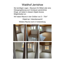 Lagerräume im Raum Jerrishoe Aktenlager Gewerbebüroräume - Tarp