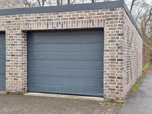 Foto - Garage und Stellplatz in Bergisch Gladbach