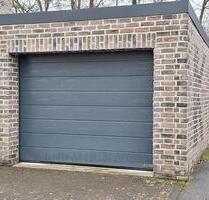 Garage und Stellplatz in Bergisch Gladbach