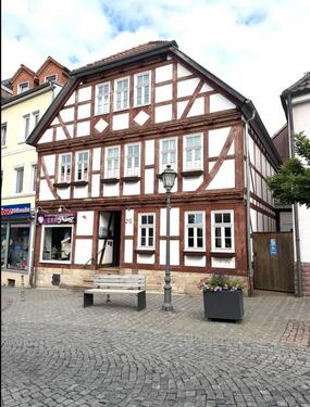 Foto - Büro oder Praxis - Zentral Hünfeld