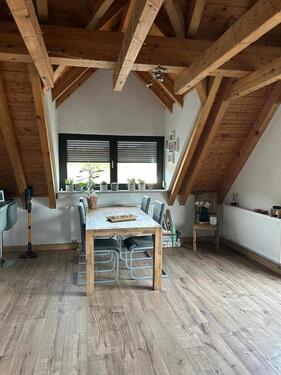 Foto - 3 Zimmer Dachgeschoßwohnung zur Miete in Weilersbach
