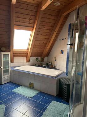 Foto - Dachgeschoßwohnung in Weilersbach zur Miete