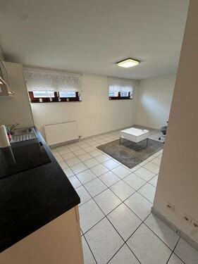 Foto - 2 Zimmerwohung in Bissingen - 585,00&nbsp;EUR Kaltmiete, ca.&nbsp; 45,00&nbsp;m&sup2;