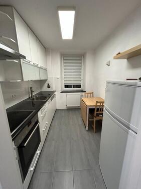 Foto - Wg Zimmer in 2er Wg Bismarckviertel neu