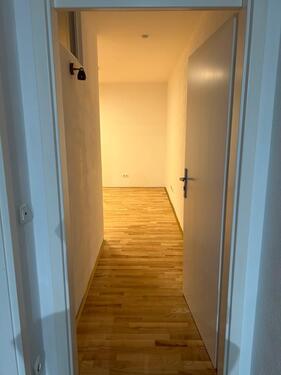 Foto - 1 Zimmer Erdgeschoßwohnung zur Miete in Augsburg