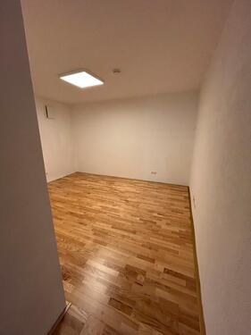 Foto - 1 Zimmer Erdgeschoßwohnung in Augsburg