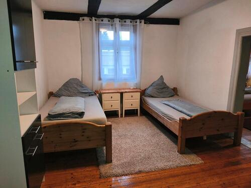 Foto - andere zur Miete in Spangenberg