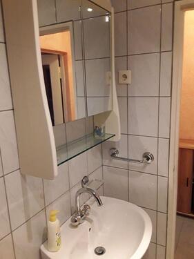 Foto - 1 Zimmer Etagenwohnung zur Miete in Herne