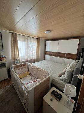 Foto - 2 Zimmer Etagenwohnung zur Miete in Bad Dürrheim