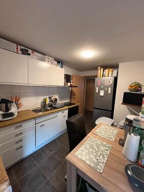 Foto - 2 Zimmer Etagenwohnung in Bad Dürrheim