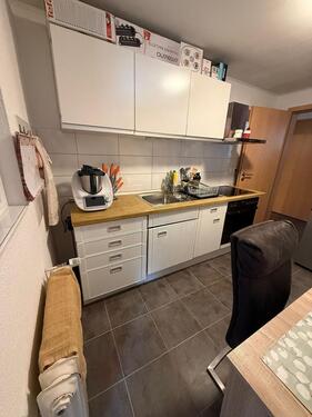 Foto - Etagenwohnung in Bad Dürrheim zur Miete