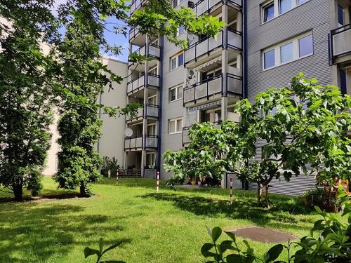 Foto - Gemütliche 2 Zimmerwohnung in Düsseldorf-Hassels - Wentzel Dr.
