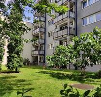 Gemütliche 2 Zimmerwohnung in Düsseldorf-Hassels - Wentzel Dr.