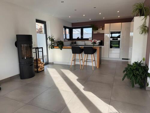 Foto - Einfamilienhaus in Much zum Kaufen