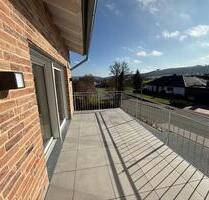 Moderne 4-Zimmer Wohnung für Erstbezug - Preußisch Oldendorf