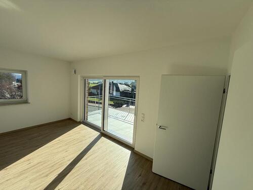 Foto - Etagenwohnung in Preußisch Oldendorf