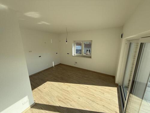 Foto - Etagenwohnung in Preußisch Oldendorf zur Miete