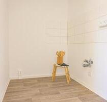 Deine 1. Wohnung mit zum fairen Preis - Chemnitz