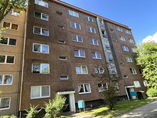 Foto - Etagenwohnung in Chemnitz zur Miete