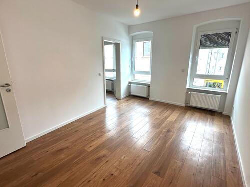 Foto - 2-Zimmer-Wohnung, neuer Einbauküche, im Herzen der Altstadt