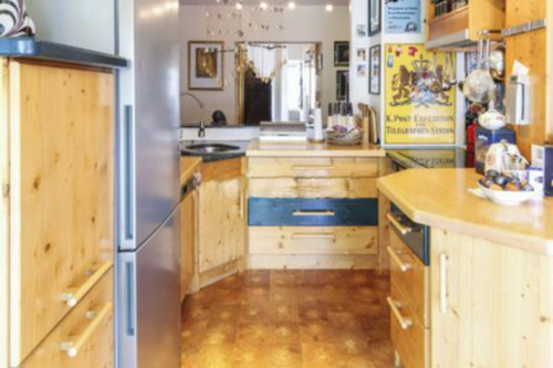 Foto - 5 Zimmer Maisonettenwohnung in Nürnberg