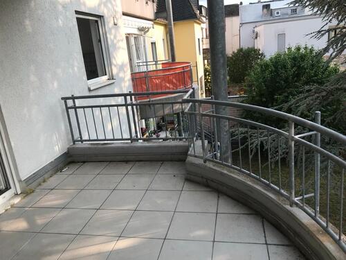 Foto - 1.Etage Wohnung in ruhigem Haus 3Zi,Küche,Bad und vieles mehr