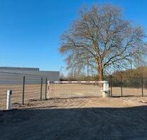 Stellplatz Wohnmobil Wohnwagen - 100,00&nbsp;EUR Miete, in Bottrop (PLZ: 46238) Batenbrock