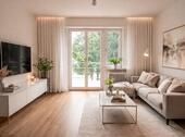 Foto - 2 Zimmer Etagenwohnung zur Miete in Linsengericht